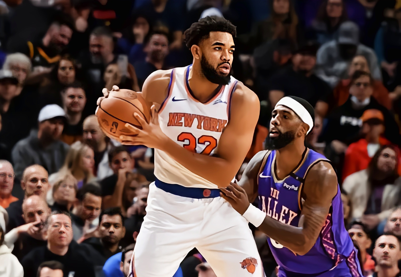 关于纽约尼克斯迎NBA总决赛关键赛,窗口期绝杀压哨,媒体盛赞,资深球员宣示担当的信息 关于纽约尼克斯迎NBA总决赛关键赛,窗口期绝杀压哨,媒体盛赞,资深球员宣示担当的信息