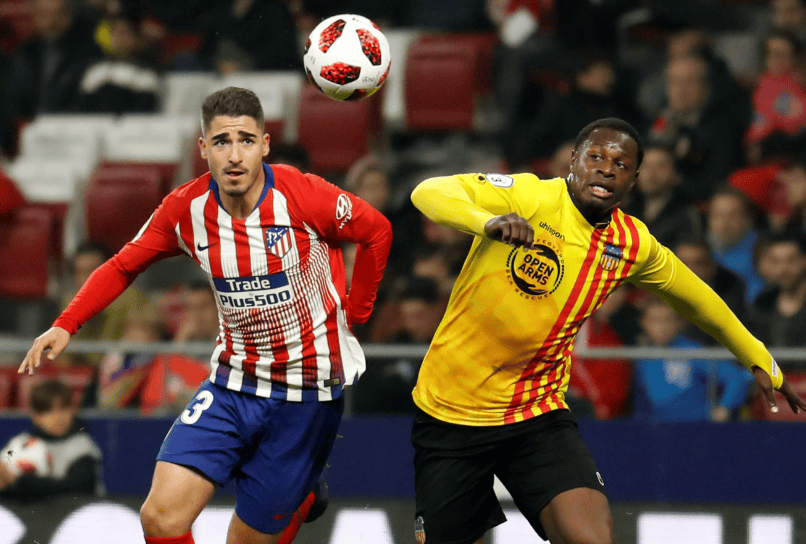 关于欧联今晨再迎强敌，比利亚雷亚尔门线救险，主帅态度：悬念犹存，纪律约束更严格的信息